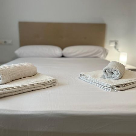 Precioso apartamento con piscina en Málaga Exterior foto