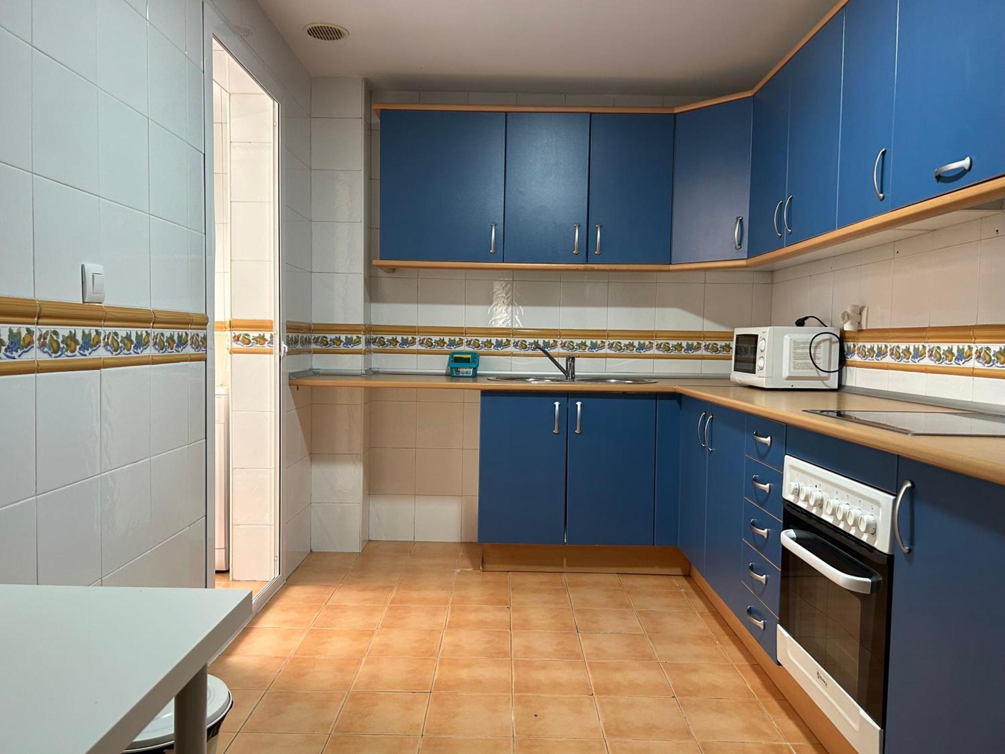 Precioso apartamento con piscina en Málaga Exterior foto